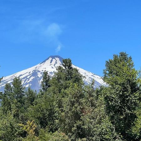 Pucon Central Lake Zewnętrze zdjęcie